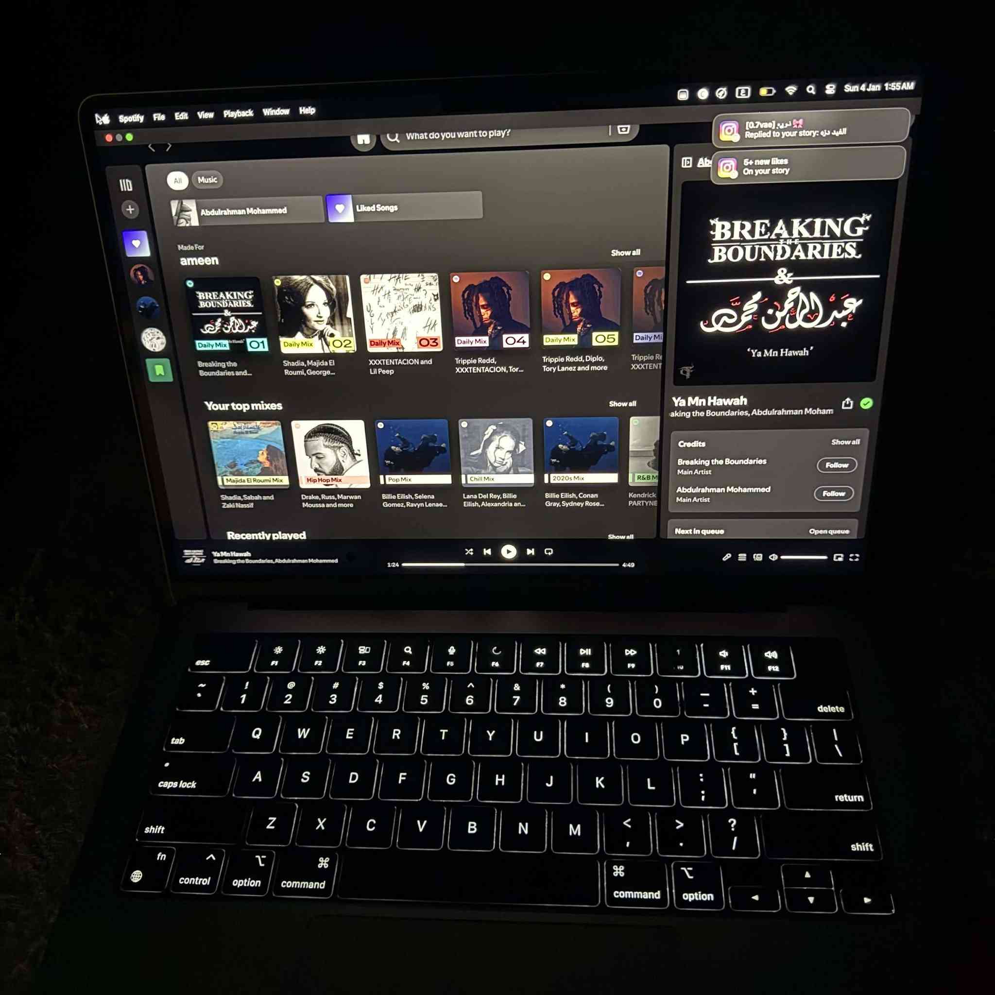 للبيع
Macbook pro M2 pro
16 GB ram
512 GB hard
14 inch
3k MiniLED 120Hz
مع الشاحن الاصلي
***********
