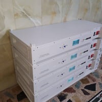 بطاريات BYD • ٧ونص كيلو • ٥١فولت