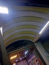 يالله سلام عليكم جام خانه مع عماريه للبيع ثنينهم سوه بسعر 600 الف الشر...