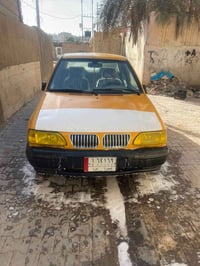 سايبا • ٢٠١٥ • تكييف