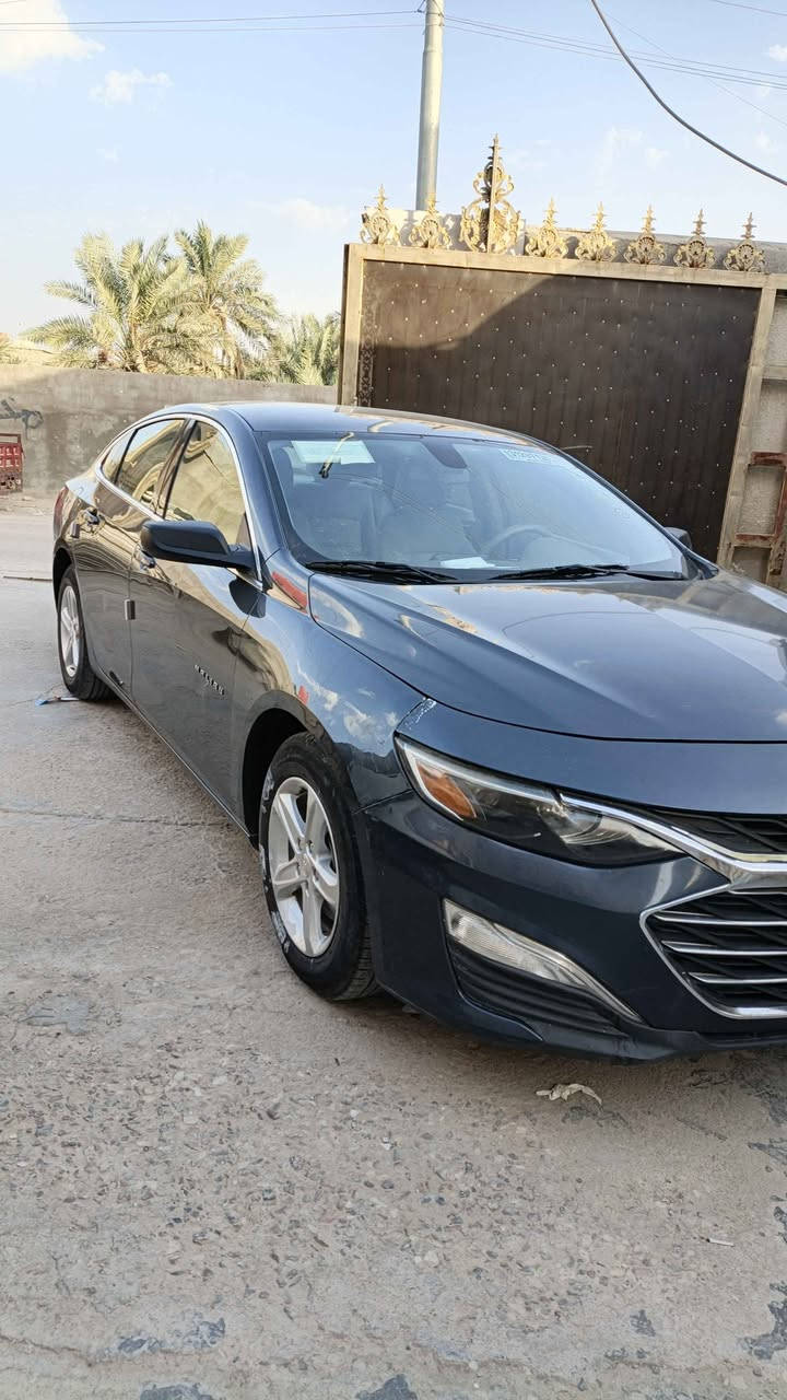 سلام عليكم ماليبو 2020 رقمها اربيل بعد سنه او شهرين تنتهي السيارة جاهزة من كلشي ضربتها بنيد او باب مبدلات او مصبوغات او فحصها ناشرة انا مكينه مفتوحه من امريكه مو هنا السيارة سعرها 105 او بيها مجال للطيبين مكاني ابو الخصيب مهيجران رقمي *********** البصرة, العراق
