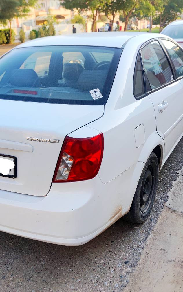 اوبترا 2013 اوتوماتيك سنوية 2030 كير ومحرك شرط تبريد تدفئة شرط بيها بونيد وجامرلغ مبدل وباب خلف السايق صبغ وهلالات صبغ سعرها 72 وبيها مجال بسيط كلش شراي خابر *********** كركوك, العراق
