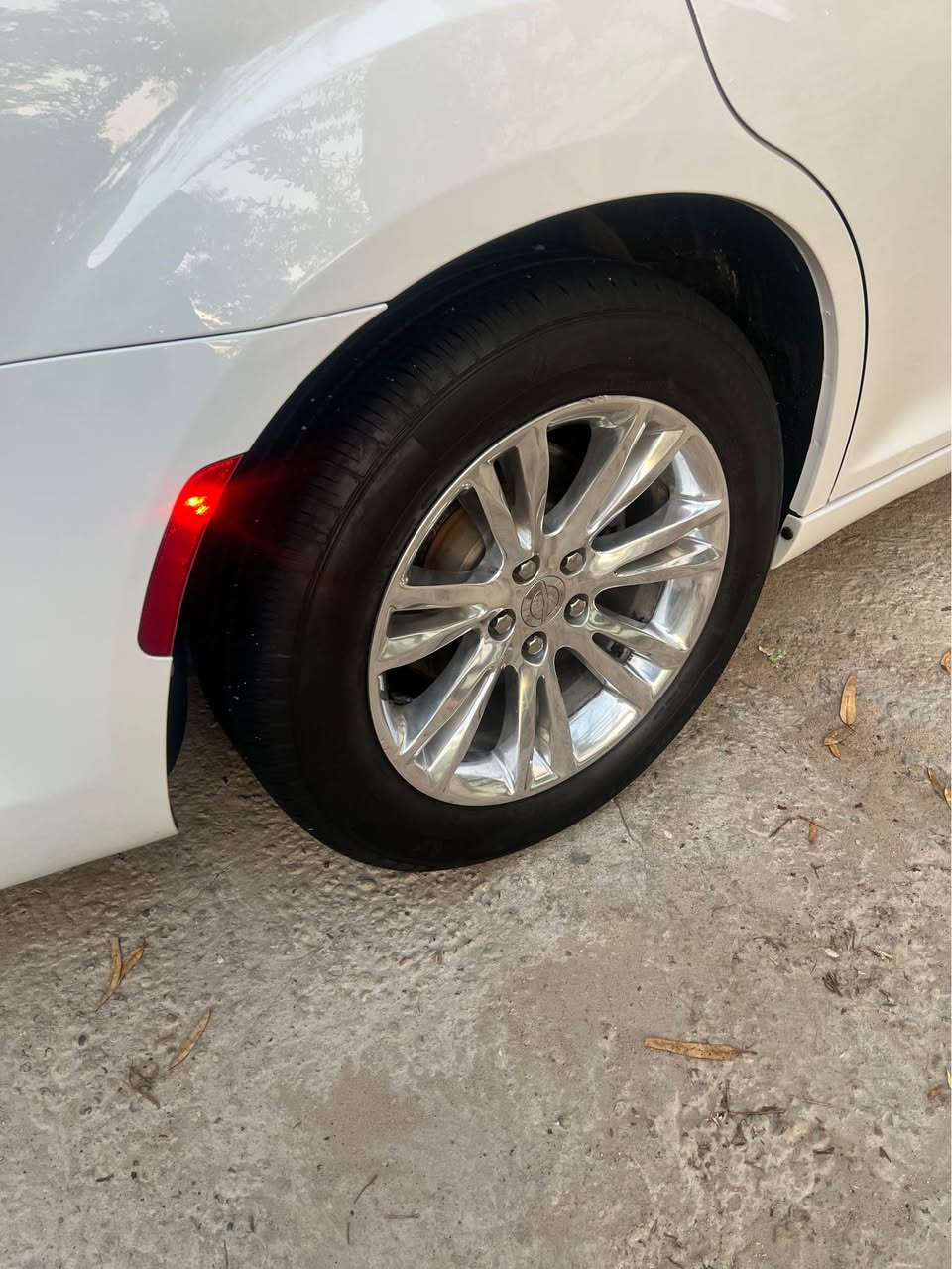ويل مكسيكي البيع 
معه تخم تاير ٢٠٢٥
ويل او تايز زيرو 
بصره
٦٥٠$ 
*********** البصرة, العراق
