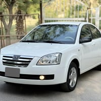 شيري A5 • ٢٠١٣ • رقم نجف