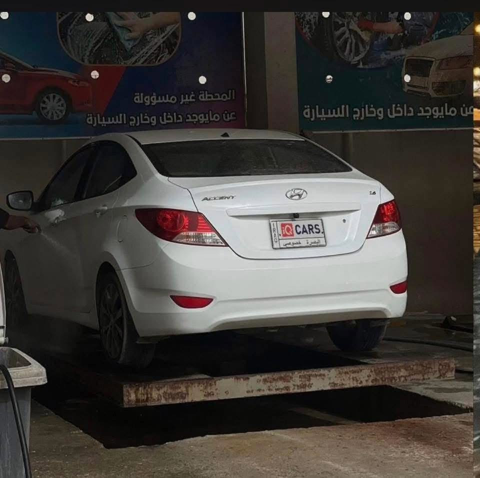 اكسنت 2015 محرك 1600MPI كير at اربع نمر سياره وارد هليجي ماشيه بس 47 الف مكانها بصره بيها بارد وطعجات بالباب مال اراكب بسيطه وهاي البدايري على خطتها بيها صبغ شبر بالباب مال الراكب باقيه بيها بس هاي الضربه وعده طعجات السياره ما بيها حار ،
مواصفاتها
شاشه اندرويد
كامره خلفيه
فتحه سقف
ويل كب كروم والسبير كذلك
السياره كلشي بيها بلادي من الدعاميه للدعاميه فقد دعامياتها مصبوغات تاخذها ما تريد بس بوليش السياره نضيفه كلش مكينتها بعدها بلادي على حطتها هيه والكير وتبريدها مبدل جديد ب500
الف
للتواصل ***********
السياره ب120 وبيها مجال
