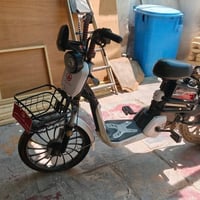 دراجه شحن • دراجه كهربائيه • دراجه اطفال • دراجه بطاريه • دراجه نجف • ...