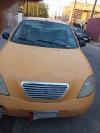 كورلا • ٢٠١٥ • كفاله