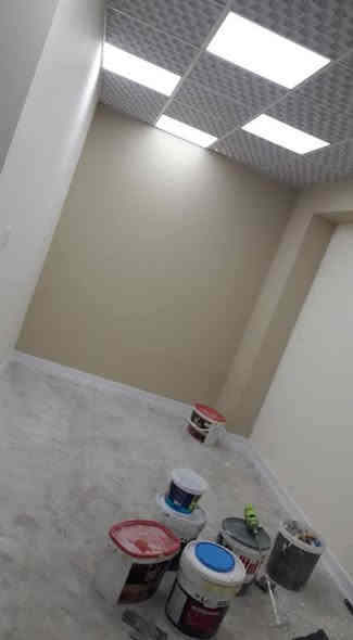 صباغ درجه اولى
اصباغ ديكور سقوف ثانويه انواع الصباغ

والديكور وتصليح الرطوبه 
بغداد ***********
