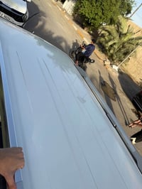 برادو ٢٠١٢ • رقم بغداد • سنوية جديدة