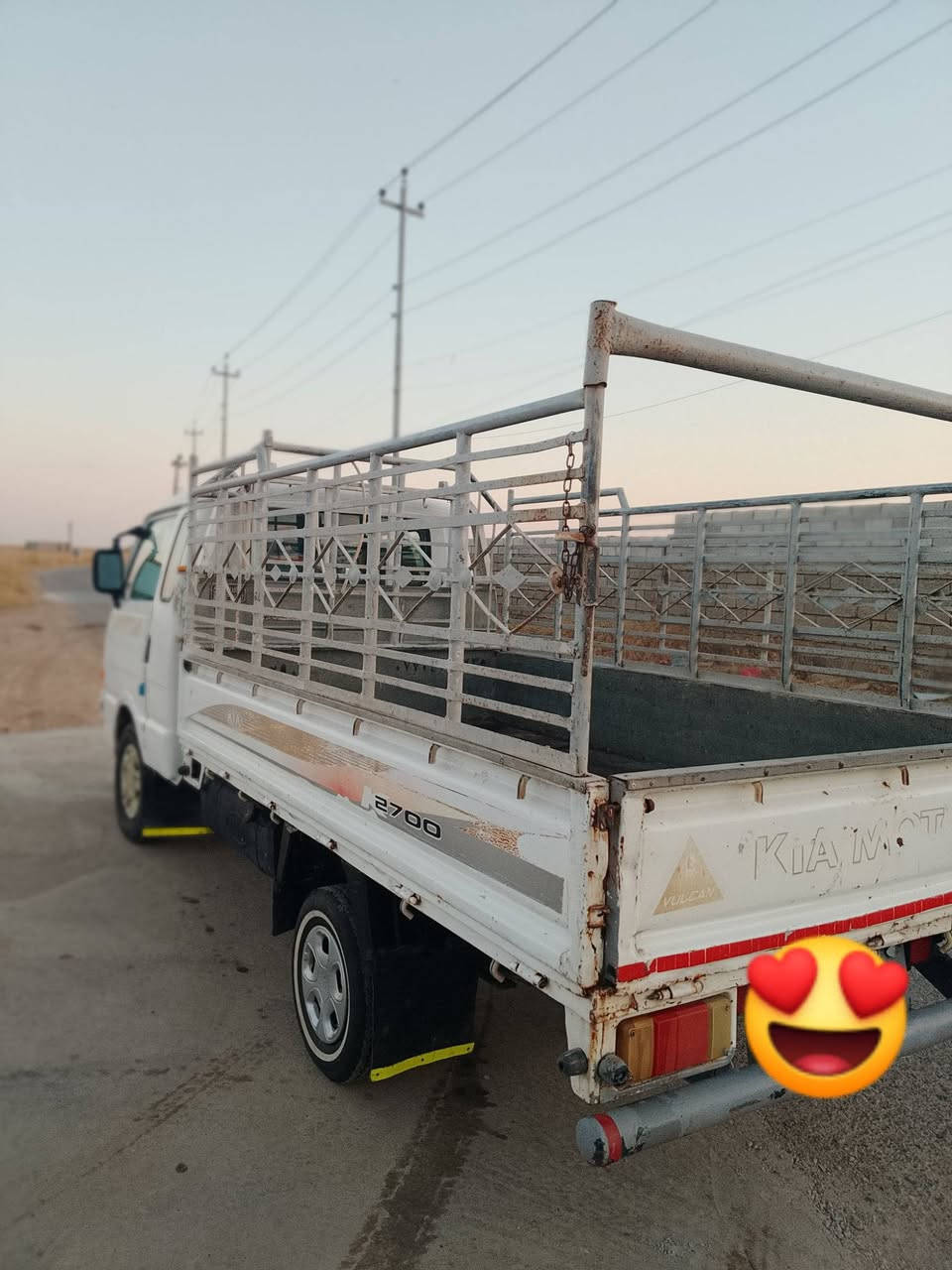 السعر 65 وبيها مجال شرط تحويل رقم الماني السنوية 2027


**إذا كنت صاحب هذا الإعلان وتريد حذفه لأي سبب، رجاءا أرسل رسالة إلى الدعم الفني**