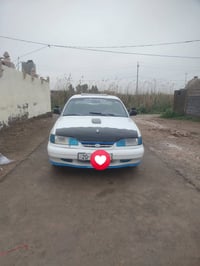 سوناتا2 • ٩٤ • رقم ديالى