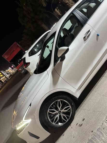 كيا موديل K5 2022 ( خـليـجـي )
ماشية 113000
حساسات امامي خلفي
كشنات جلد 
تحكم  سترين 
إشارة بالمري
تشغيل عن بعد
كامرة خلفية
 نص فول  
سنوية 2027
  كير ومحرك مكفول 
الضرر طخات موضحة بالصور
بدون صبغ 

رقم اربيل تحويل مباشر 
مكان السيارة اربيل
رقم ***********
متوفر واتس اب
السعر 19000$
