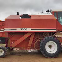 لا فيردا • موديل 2010 • مخمور