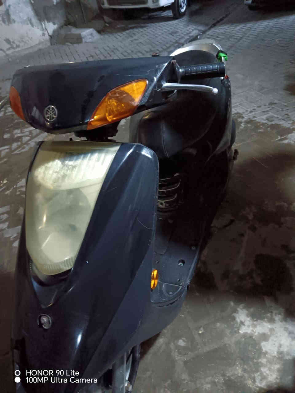 سلام عليكم دراجه بريز نضيفه يحتاجله تبديل كوين لو كابريتر لئن الدراجه ماتمشي سريعه مكاني بغداد مدينه الصدر *********** واتساب فقط السعر خاص
