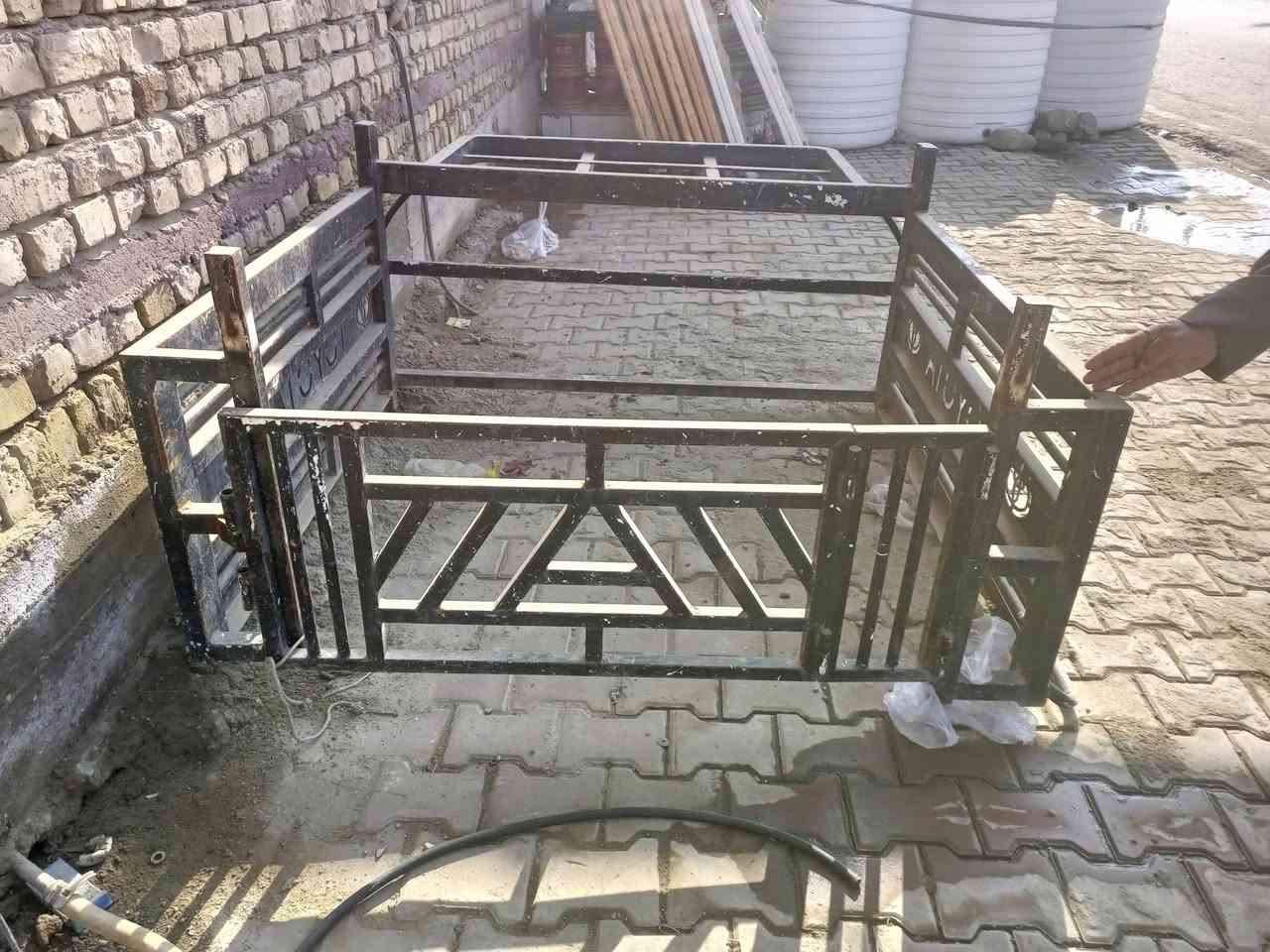 للبيع محجر بيكم دبل تفصال  رقم الهاتف *********** مكان الناصريه قضاء الرفاعي
