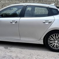 من رخصه الادمن كيا أوبتما 2017 وارد أمريكي سياره المواصفات العاديه سيا...