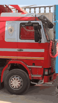 113مكينه بيه جبنه بين الكير والمكينه اتذب دهن شاصي مكفول باج بطن بدي غفص جادر2 شتائي صيفي كير 5*5 تخم تايردوشمه قمارة تبريد جاهزه رقم كربلاء نهايته هاي سنه تنتهي انتصال ***********
