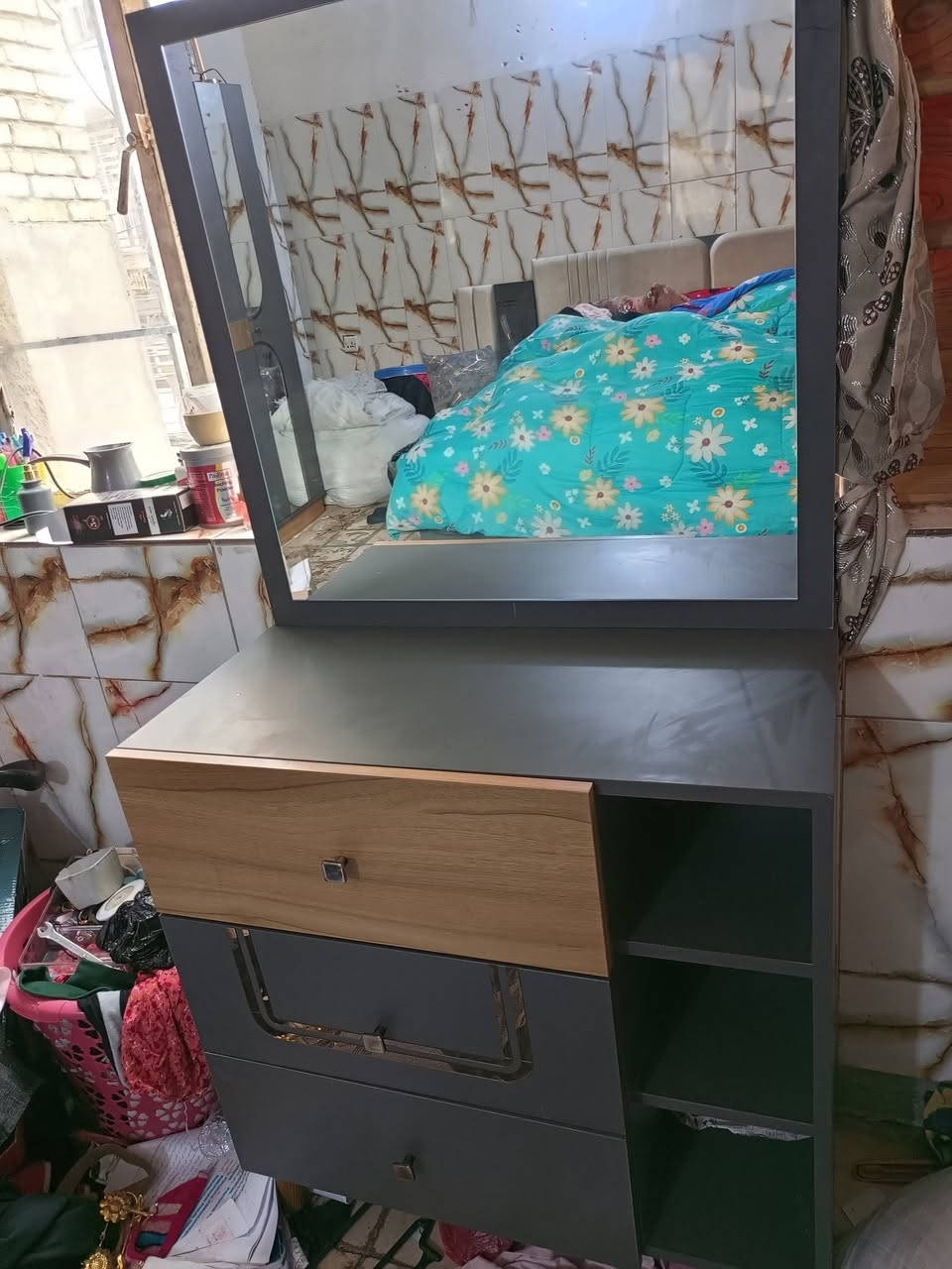 السلام عليكم عندي غرفة نوم مستعملة شهر للبيع 500وبيهة مجال


**إذا كنت صاحب هذا الإعلان وتريد حذفه لأي سبب، رجاءا أرسل رسالة إلى الدعم الفني**