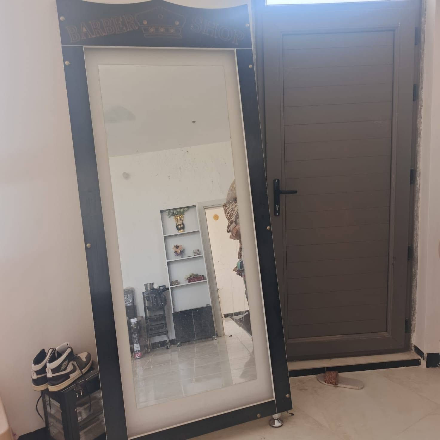 بعقوبة تحرير
مكلف بل نشر فاترينا ومراسية ومقاعد تخم عدد ٢الغراض جدد مستخدمات شي قليل ابيع شلع ٢٥٠


**إذا كنت صاحب هذا الإعلان وتريد حذفه لأي سبب، رجاءا أرسل رسالة إلى الدعم الفني**