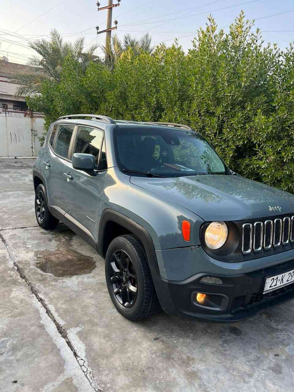 جيب رنكلر موديل 17 لون اسمنتي اسموك مواصفات فور ويل مكينه عادي تنفس طبيعي ترحيب ابواب وجنطه بصمه تشغيل تشغيل عن بعد اناره اوتو سيد ابريك بصمه كير عادي اوتو انظمه قياده مواصفات فول هزه ورقم جديد راعيه عربي تحويل مباشر بيه قطعه ونص جاملغ امامي ونص جاملغ خلفي كير مكينه تتفئه تبريد حداديه تايرات كهربائيات كفاله بكان كربلاء السعر 110 وبيه مجال انشاء الله هاتف وتساب ***********
