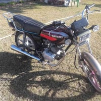 إيراني • موتور • بغداد اليوسفيه