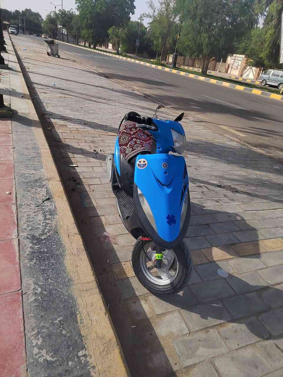 سلام عليكم دراجه ماكس عدله اللبيع كفاله عامه من التاير للتاير كله بلادي مال روحه الشغل وراجعه بسس تجي وتشوف جيب وياك اكبر مصلح المكينه سبانه ما محطوط عليها مكان نجف سعر خاص  موجود خاص اني خادم


**إذا كنت صاحب هذا الإعلان وتريد حذفه لأي سبب، رجاءا أرسل رسالة إلى الدعم الفني**