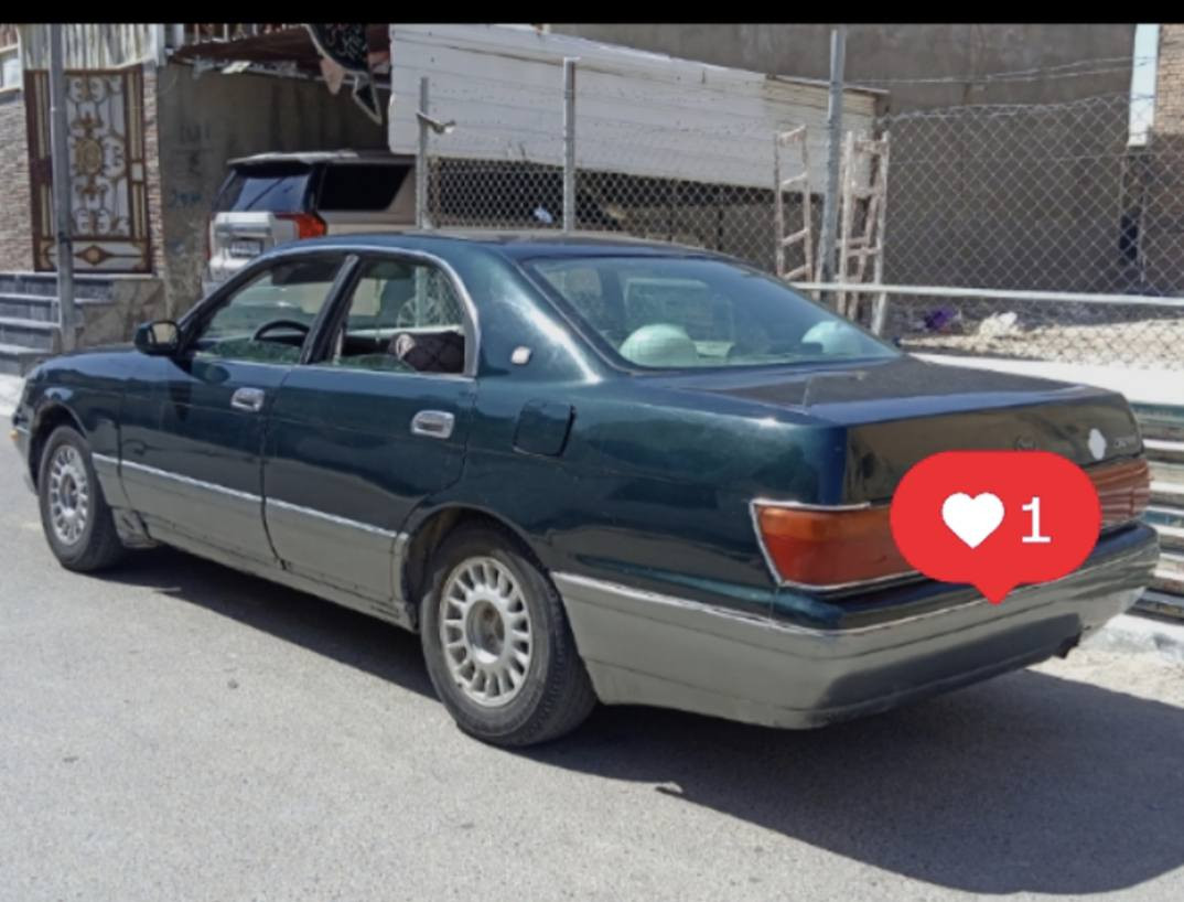 بطه فصل لون زيتوني مديل ٩٤
رقمها بصره سنويه النهاية ٢٩ باسمي 
كير مكينه خير من الله 
حداديه صفر 
سياره نقل بدنه  
سياره محتاجه تنضيف بخاخات وبلكات لان صارلي اهواي ما مبدلهن 
مكان سياره بصره جزيره باب الهوى 
ملاحظه سياره تنباع حدي ويا شهر يحول اهلا وسهلا ما يحور درب الحجز هذا اتفاقي من بدايه اليعجبه هذا الشي يخابرني وعلى راسي ما يحول لا يخابر 
سعرها ٣٤ جماعة جوه ٣٠ لا يخابر 
***********
