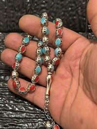 مسباح انتيمون • ٣٣ حبه