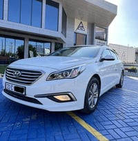 سوناتا غاز • ٢٠١٨ • رقم بصره