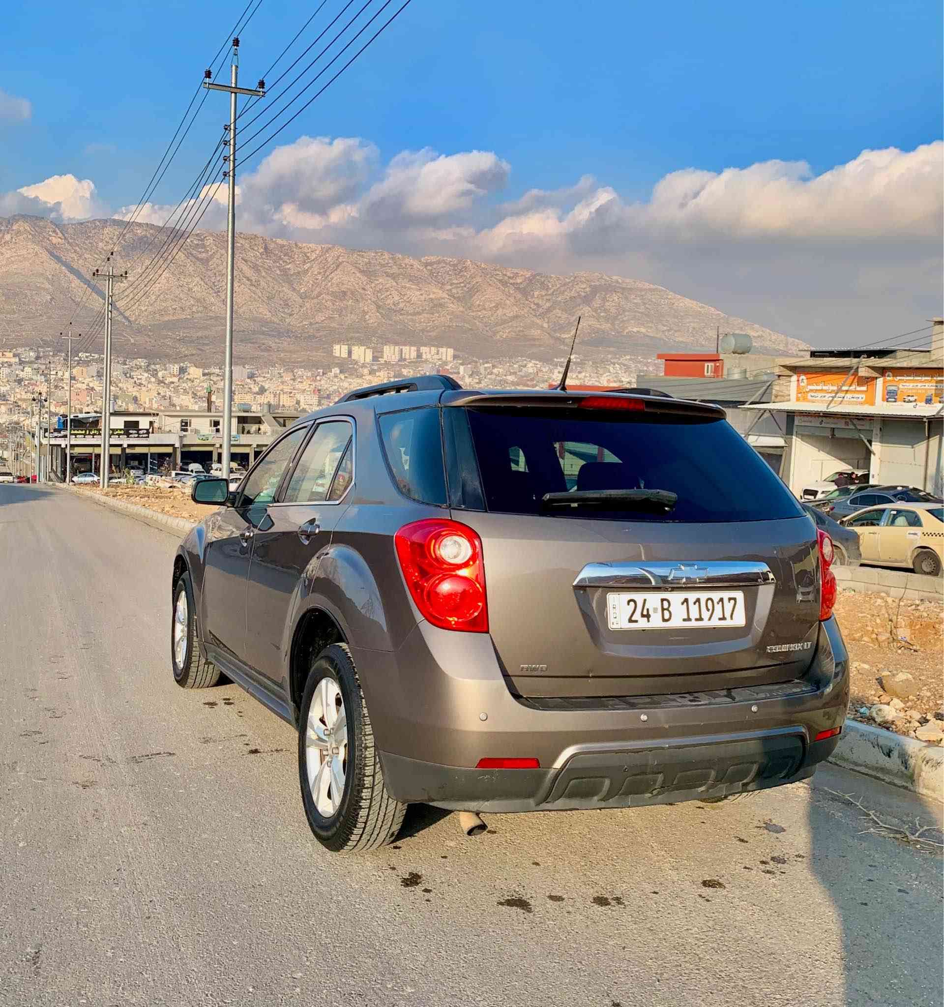 ايكونيكس 2011 محرك 2.4 السيارة كلش نظيفة بيع مستعجل سعرها 87 بيها طخة بين البابين صفحة النفر والبابين كلير امريكا فقط 
*********** مكان السيارة دهوك دهوك, العراق
