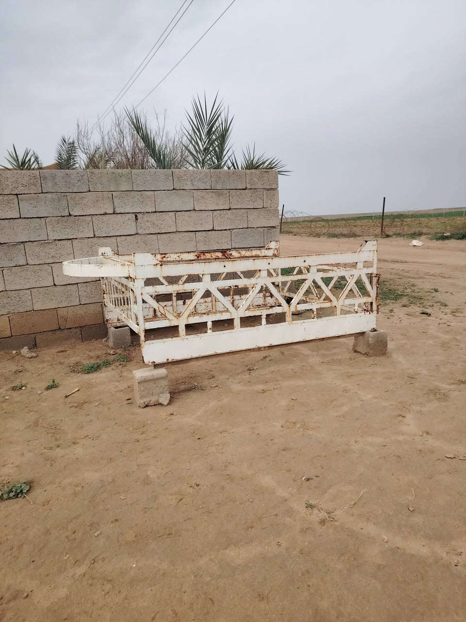 مكان ديالى
السعر 150وبي مجاال

يرهم من 80 لل90

***********
