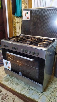 فرن جيرمني • جديد