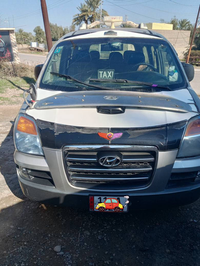 ستاركس للبيع ٢٠٠٥ سياره نضيفه وحلوه مكاني ديالى بعقوبة واي استفسار الاتصال على الرقم ***********
