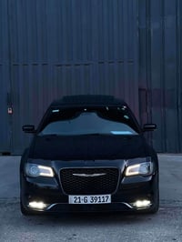 اوباما • ٦ سلندر ٣٫٦ لتر • ٢٠١٨