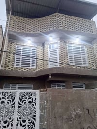 النجف الاشرف الكوفه • دار زراعي • 100م