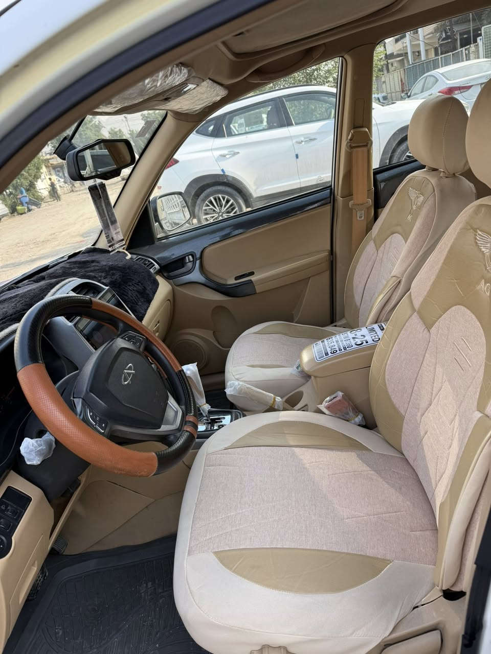 تيكو موديل 12 شكل 13 للبيع فقط  رقم بغداد  تحويل ثاني يوم فول مواصفات
كير مكينه كفاله بشرط 
سياره نظيفه وجاهزه 
تبريد شغال كهربائيات شرط 
تخم تاير دوشمه جديده 
السعر 65 $ وبيهه مجال 
بغداد  المشتل 
 *********** اتصال فقط
*********** واتساب موجود
