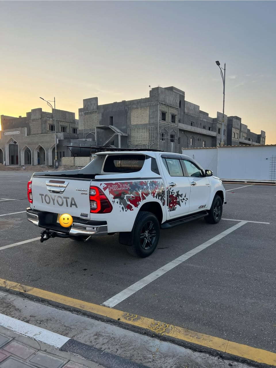 سلام عليكم بيكم للبيع موديل ٢٢ ساز كفاله عامه جديده حيل سبير مانازل فول موصفات شاحن لسلكي تبريد قطعتين تبريد كشنات ماشيه ٩٢  رقم بغداد تحويل ثاني يوم السعر  ٣٤٨ وبيه مجال بصيط مكانه كربلاء رقمي ***********
