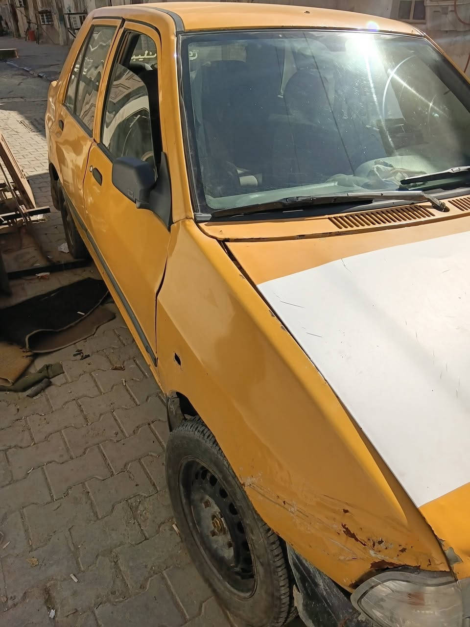 سايبا ٢٠١٧ للمراوس بيك اب فقط ***********
