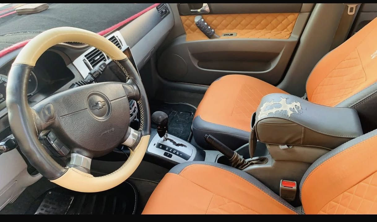 أوبترا ٢٠١١ خليجي
 البنيد مبدل🔨
گير و محرك ١٦٠٠. كفالة
لايت زنون
ويل كب
رقم أنبار تحويل ثاني يوم
للتواصل ***********
☎️
