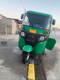 تكتك • موديل 22 • البصره الطوبه