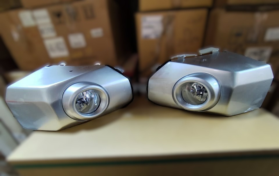 #متوفر
#بروجكتر اسود + سلفر اف جي FJ كروز تجاري
محلات العربي
العنوان: بغداد العلاوي شارع 6
التواصل واتساب بصمة لو رسالة 0790 618 2817

#العربي #ادوات_احتياطية #بلوجكتر #اسود #سلفر #اف_جي #كروز #تويوتا #TOYOTA #FJ #CRUISER
