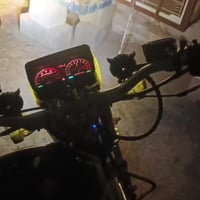 دراجة • موديل 2021 • شهربان