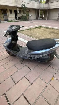 كامكو • صوت بالكلجات • موتور