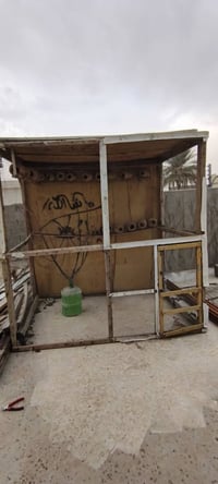 كرمة شارع 20 • ديكور • بيه مجال