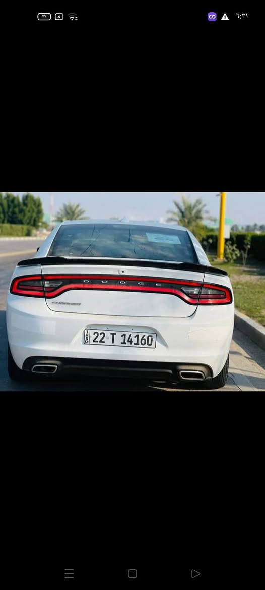 السلام عليكم دوج جارجر موديل 2023اصل الاصدار الاخير كلين كفاله عامه من الضرب وال تبديل سياره دخول عله ايدي دخوله شركه الإقليم رقم انكليزي سعر 270وبيه مجال شراي يتصل ***********
