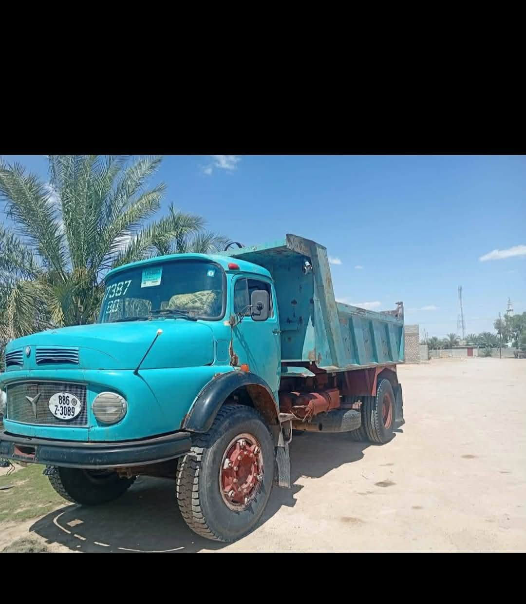 سلام عليكم تك للبيع موديل 80


**إذا كنت صاحب هذا الإعلان وتريد حذفه لأي سبب، رجاءا أرسل رسالة إلى الدعم الفني**