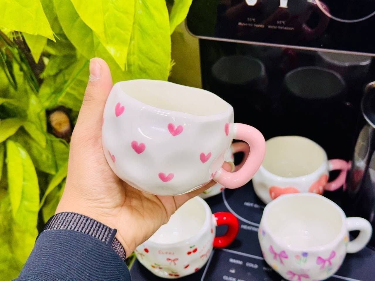 ✨😍 بناءً على طلبكم... العرض اللي كلكم كنتم مستنينه وصل! 😍✨
🎁 أخيرًا رجع تاني المج الترندي شي إن بأجمل شكل وأعلى جودة ❤️
☕ مج بورسلين فاخر
🎨 هاند ميد
📦 مستورد 🇨🇳
🎁 بعلبته الأصلية الأنيقة، مناسب جدًا للهدايا ويشرف أي حد تهديهوله 💝
💥 سعره قبل الخصم: 105 جنيه
🔥 عرض نهاية الأسبوع فقط: ✅ القطعة بـ 95 جنيه بدل 105 🎉 ومن أول 3 قطع القطعة بـ 90 جنيه فقط!
⏳ الكمية محدودة... الحق العرض قبل انتهاء الأسبوع.
📢 كل عروضنا أول بأول على التليجرام 📲
https://t.me/HappyHomeGallery21

💬 والحجز وطلب الأوردر من خلال الواتساب 

010 68377866 
#HappyHome #HomeDecor #Mug #CoffeeMug #Kitchen #KitchenAccessories #GiftIdeas #HomeEssentials #Sale #Trending #SheinStyle #Egypt #Shopping #Offers #Discount #HappyH


**إذا كنت صاحب هذا الإعلان وتريد حذفه لأي سبب، رجاءا أرسل رسالة إلى الدعم الفني**
