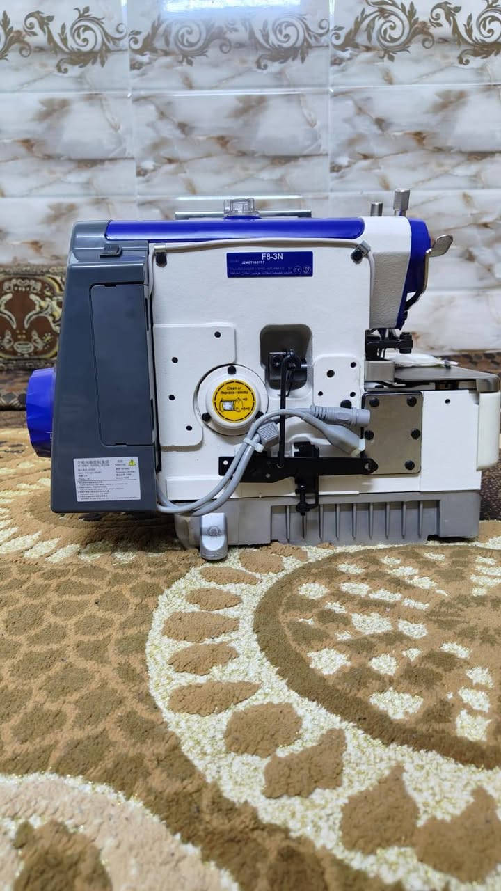 مكينة اوڤر للبيع السعر 500


**إذا كنت صاحب هذا الإعلان وتريد حذفه لأي سبب، رجاءا أرسل رسالة إلى الدعم الفني**