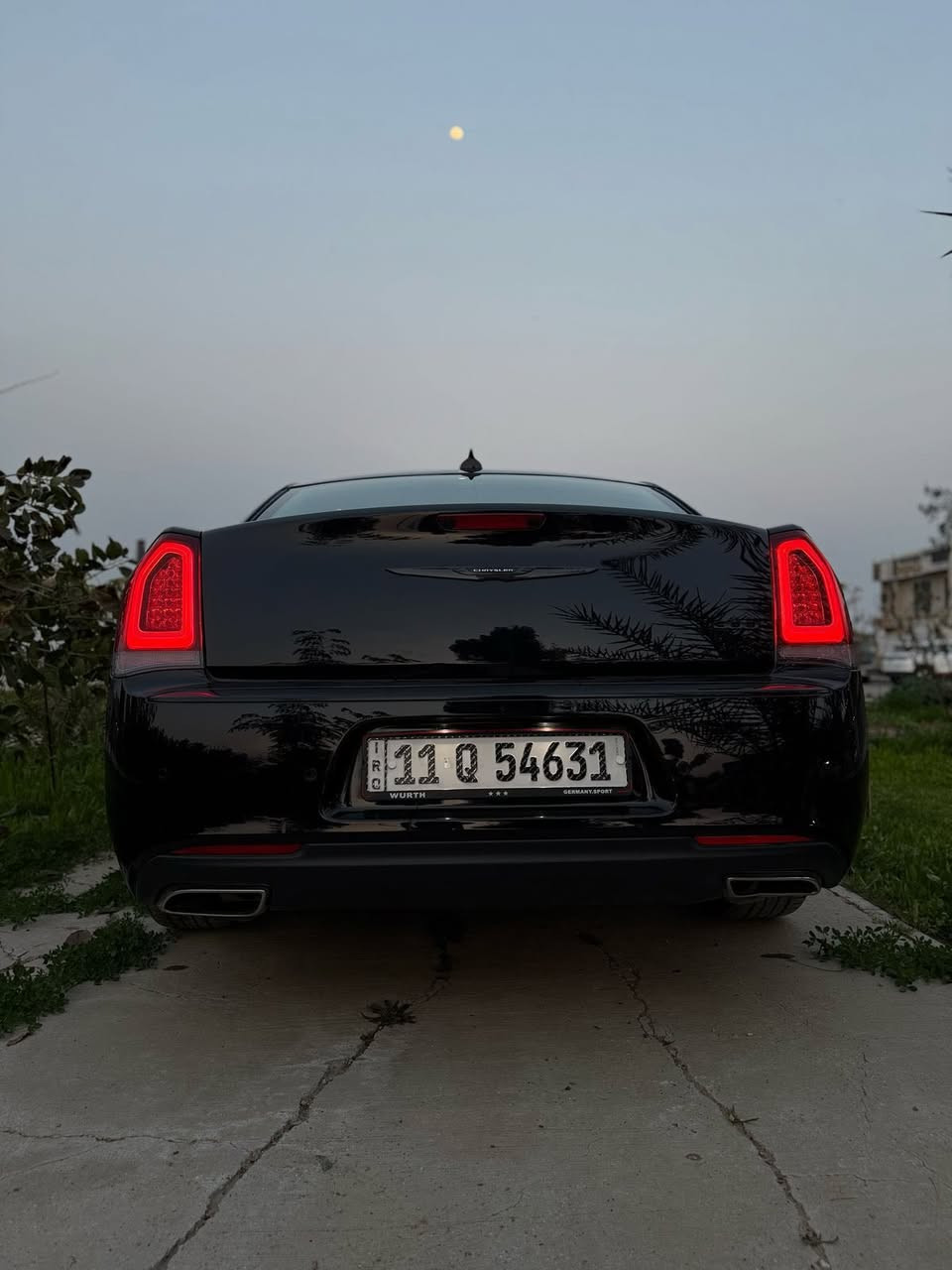 السلام عليكم اوباما تورنك L فول بدون صبغ بدون تبيدل كلين مرقم بغداد مكانها بلمحموديه ماشيه 28 الف مايل سعرها 318 وبيها مجال شي قليل ***********
