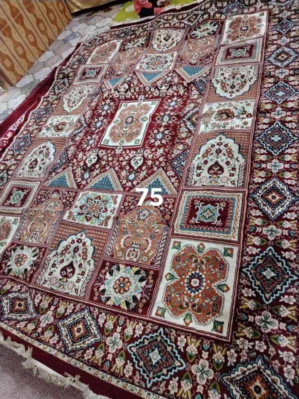 كربلاء حي العباس شارع الجديد قرب اسواق سفينه نجاه


**إذا كنت صاحب هذا الإعلان وتريد حذفه لأي سبب، رجاءا أرسل رسالة إلى الدعم الفني**